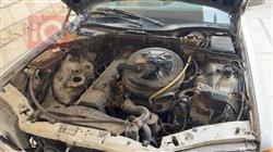 مرسيدس بنز S-Class